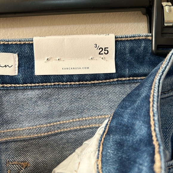 Kancan jeans - Picture 4 of 4